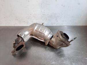 Gebruikte Katalysator Nissan Juke (F15) 1.6 DIG-T 16V 4x4 Nismo Prijs € 459,80 Inclusief btw aangeboden door Autohandel Didier