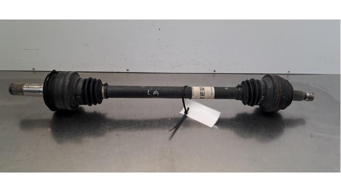 Arbre de transmission arrière gauche Mercedes C-Klasse