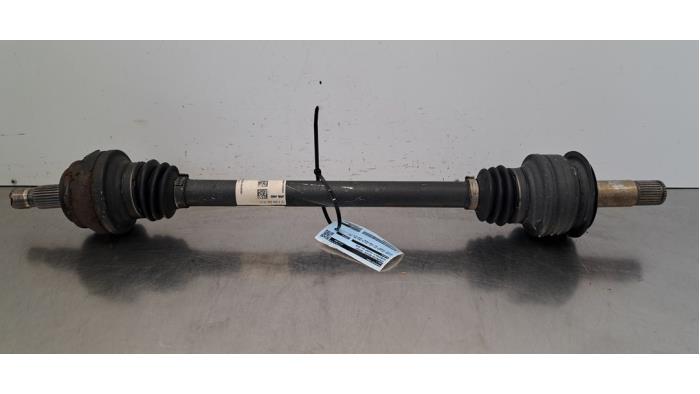 Arbre de transmission arrière droit Mercedes C-Klasse