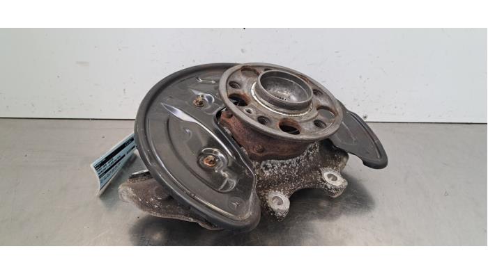 Joint arrière gauche Mercedes C-Klasse