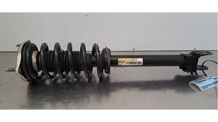 Amortisseur avant gauche Mercedes C-Klasse