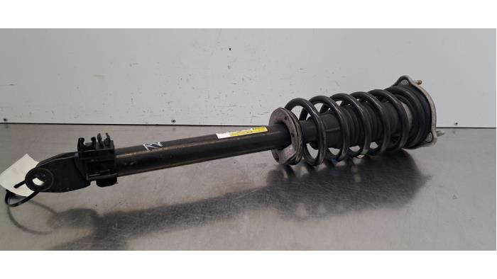 Amortisseur avant droit Mercedes C-Klasse