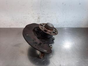 Gebruikte Asschenkel rechts-voor Mercedes E (W212) E-350 CDI BlueEfficiency 3.0 V6 24V Prijs € 199,65 Inclusief btw aangeboden door Autohandel Didier