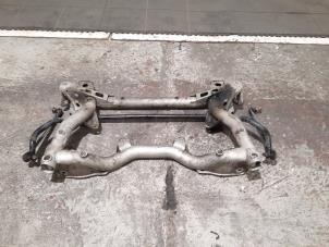 Gebruikte Subframe Mercedes E (W212) E-350 CDI BlueEfficiency 3.0 V6 24V Prijs € 229,90 Inclusief btw aangeboden door Autohandel Didier