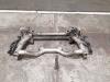 Mercedes-Benz E (W212) E-350 CDI BlueEfficiency 3.0 V6 24V Subframe