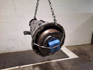 Gebruikte Automaatbak Mercedes E (W212) E-350 CDI BlueEfficiency 3.0 V6 24V Prijs € 2.783,00 Inclusief btw aangeboden door Autohandel Didier