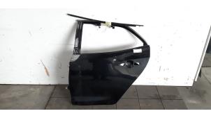 Gebruikte Deur 4Deurs links-achter Toyota Corolla Prijs € 665,50 Inclusief btw aangeboden door Autohandel Didier