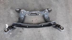 Gebruikte Subframe Mercedes C (W205) C-200 1.5 EQ Boost Prijs € 459,80 Inclusief btw aangeboden door Autohandel Didier