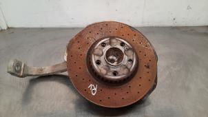 Gebruikte Asschenkel rechts-voor Mercedes C (W205) C-200 1.5 EQ Boost Prijs € 363,00 Inclusief btw aangeboden door Autohandel Didier