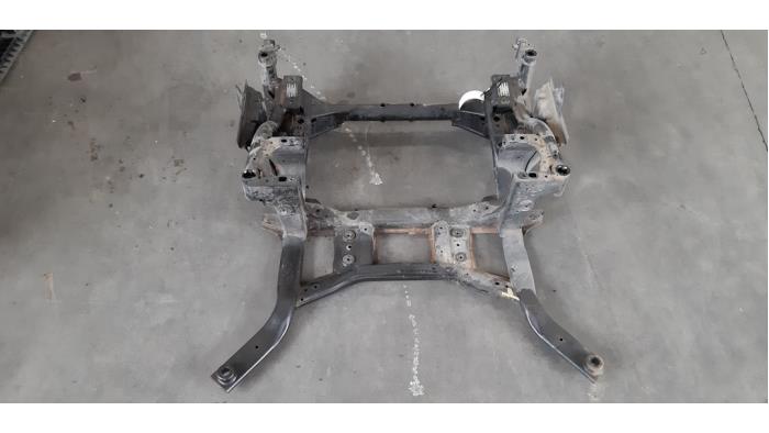 Subframe Jaguar F-Pace