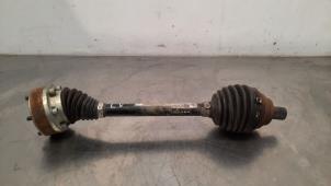 Gebruikte Steekas links-voor Volkswagen Golf VII Variant (AUVV) 1.6 TDI BMT 16V Prijs € 133,10 Inclusief btw aangeboden door Autohandel Didier