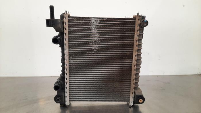 Intercooler Maserati Grecale