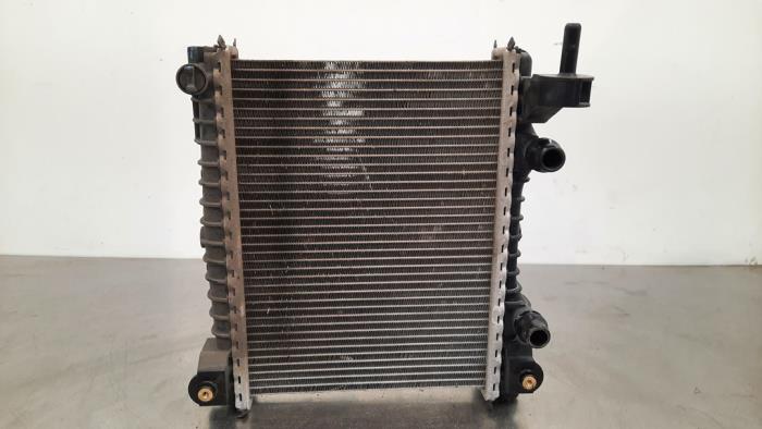 Intercooler Maserati Grecale