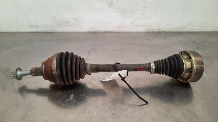 Arbre de transmission avant gauche Volkswagen Golf