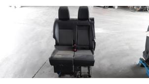 Gebruikte Stoel rechts Citroen Jumpy 2.0 Blue HDI 120 Prijs € 266,20 Inclusief btw aangeboden door Autohandel Didier