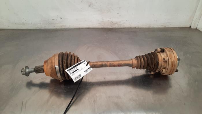 Arbre de transmission avant gauche Skoda Karoq