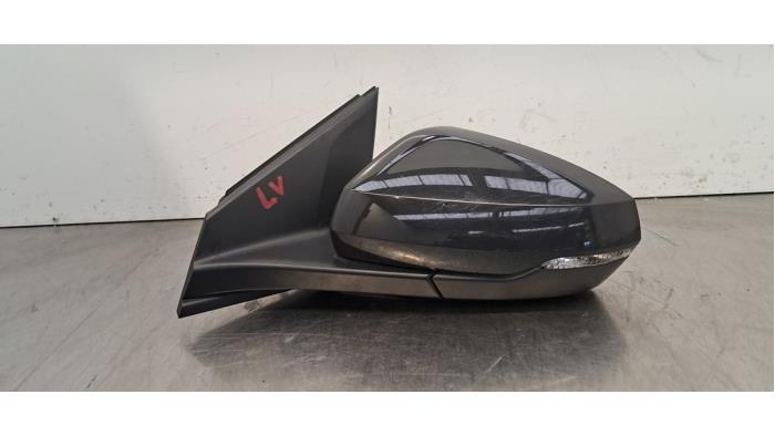 Rétroviseur extérieur gauche Volkswagen Polo Rétroviseur extérieur gauche Volkswagen Polo