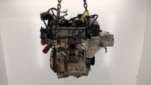 Gebruikte Motor Volkswagen Polo VI (AW1) 1.0 MPi 12V Prijs € 1.270,50 Inclusief btw aangeboden door Autohandel Didier