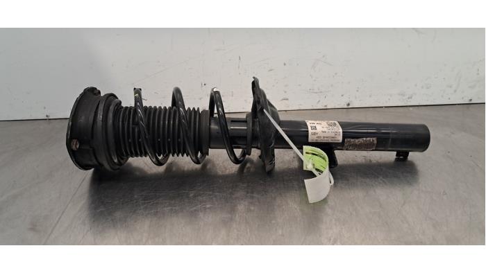 Amortisseur avant gauche Volkswagen Polo