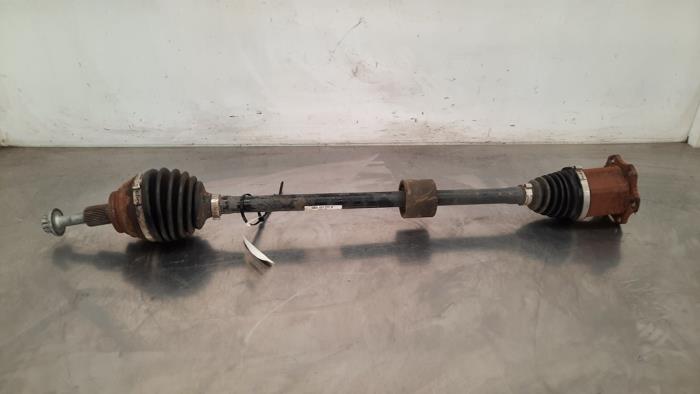 Front drive shaft, right Volkswagen T-Roc