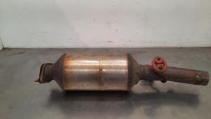 Gebruikte Katalysator Ford Transit 2.0 TDCi 16V Eco Blue 130 RWD Prijs € 266,20 Inclusief btw aangeboden door Autohandel Didier