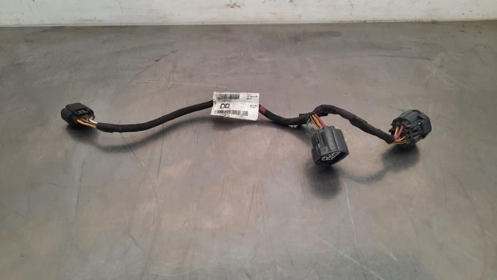 Cable (varios) Ford Transit