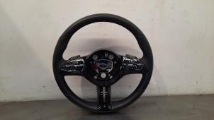 Gebruikte Stuurwiel Mercedes C (W206) C-220d 2.0 Turbo 16V Prijs € 665,50 Inclusief btw aangeboden door Autohandel Didier