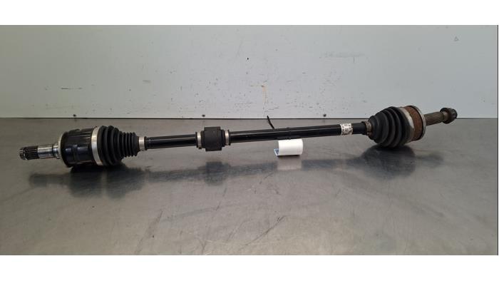 Arbre de transmission avant droit Toyota Yaris