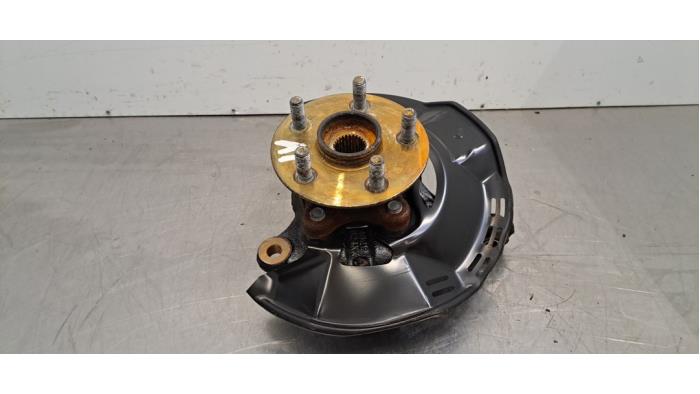 Joint avant gauche Toyota Yaris