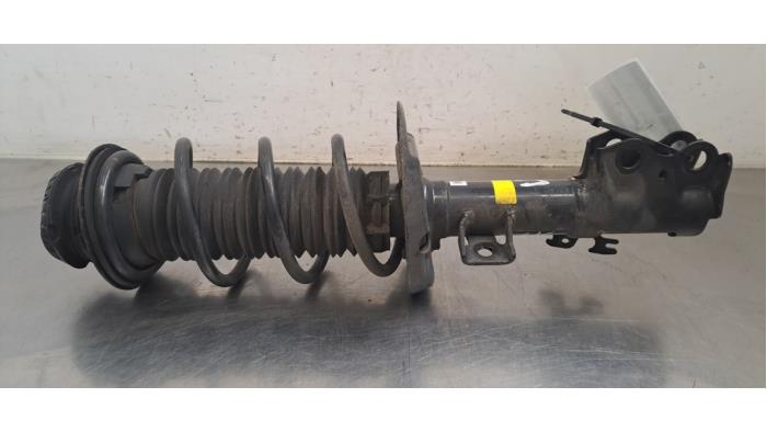 Amortisseur avant gauche Toyota Yaris