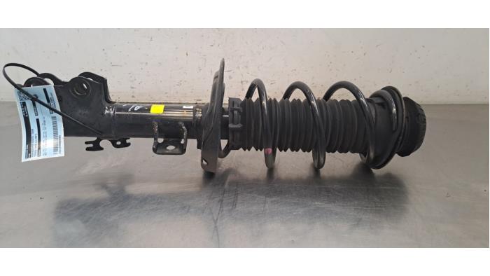 Amortisseur avant droit Toyota Yaris