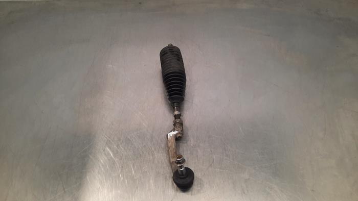 Tie rod, left Peugeot 208