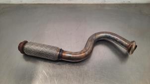 Gebruikte Uitlaat voorpijp Peugeot 208 II (UB/UH/UP) 1.5 BlueHDi 100 Prijs € 66,55 Inclusief btw aangeboden door Autohandel Didier