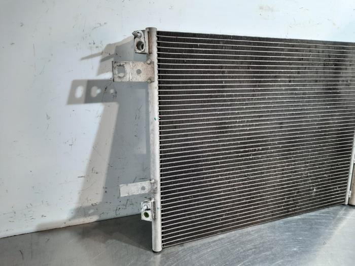 Airco Condensor van een Peugeot 308 SW (L4/L9/LC/LJ/LR) 1.5 BlueHDi 130 2019