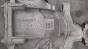 Gebruikte Differentieel achter Mercedes C (W206) C-220d 2.0 Turbo 16V Prijs € 1.331,00 Inclusief btw aangeboden door Autohandel Didier