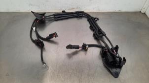 Gebruikte Accupool Mercedes C (W206) C-220d 2.0 Turbo 16V Prijs € 133,10 Inclusief btw aangeboden door Autohandel Didier