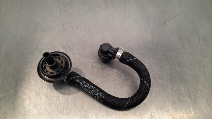 Conduit (divers) Mercedes CLA