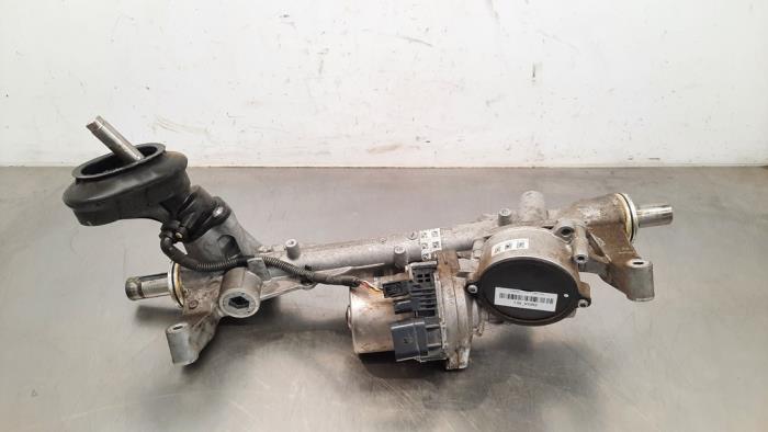 Boîtier de direction assistée Mercedes CLA