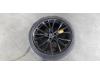 Audi Q5 Velg + Band