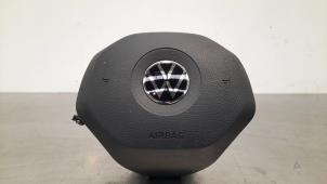 Gebruikte Airbag links (Stuur) Volkswagen Golf VIII (CD1) 2.0 GTD 16V Prijs € 647,35 Inclusief btw aangeboden door Autohandel Didier