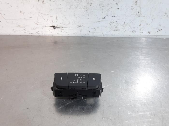 Position switch automatic gearbox Peugeot 308