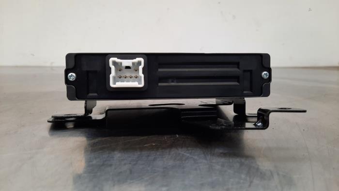 Module (divers) Renault Zoe