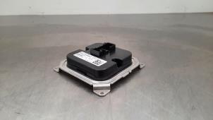 Gebruikte Module LED koplamp Renault Zoé (AG) R110 Prijs € 66,55 Inclusief btw aangeboden door Autohandel Didier