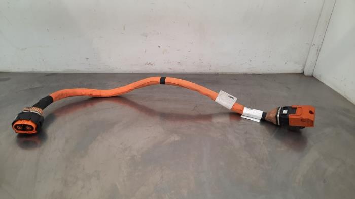 HV kabel (hoog voltage) Renault Zoe