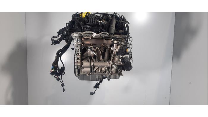 Motor BMW 1-Serie Motor BMW 1-Serie