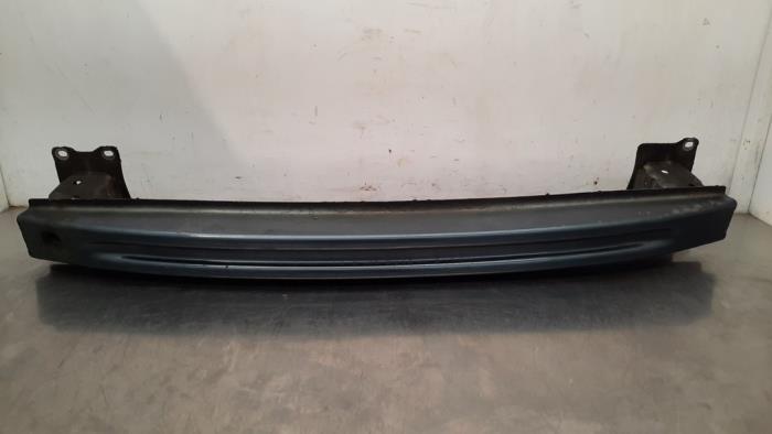 Bumperframe achter Skoda Octavia