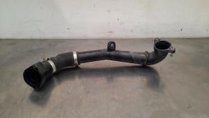 Gebruikte Intercooler Buis Skoda Octavia Combi (5EAC) 2.0 TDI GreenTec 16V Prijs € 54,45 Inclusief btw aangeboden door Autohandel Didier