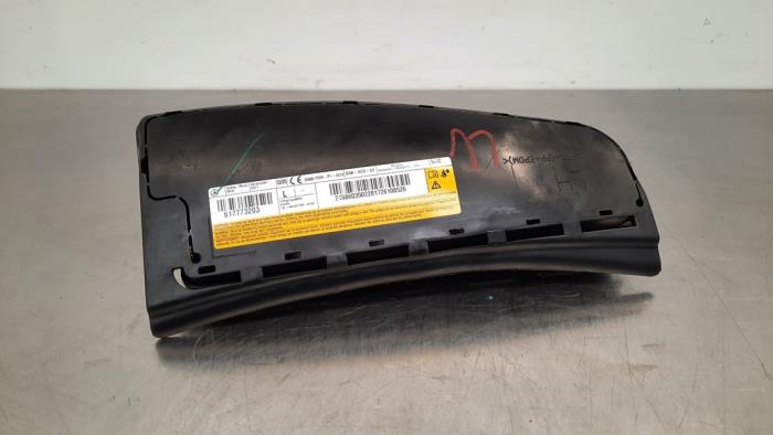 Scaun airbag (scaun) Mercedes A-Klasse