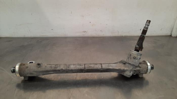 Steering box Toyota Auris