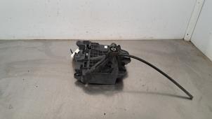 Gebruikte Accubak Skoda Fabia III (NJ3) 1.0 12V Prijs € 36,30 Inclusief btw aangeboden door Autohandel Didier